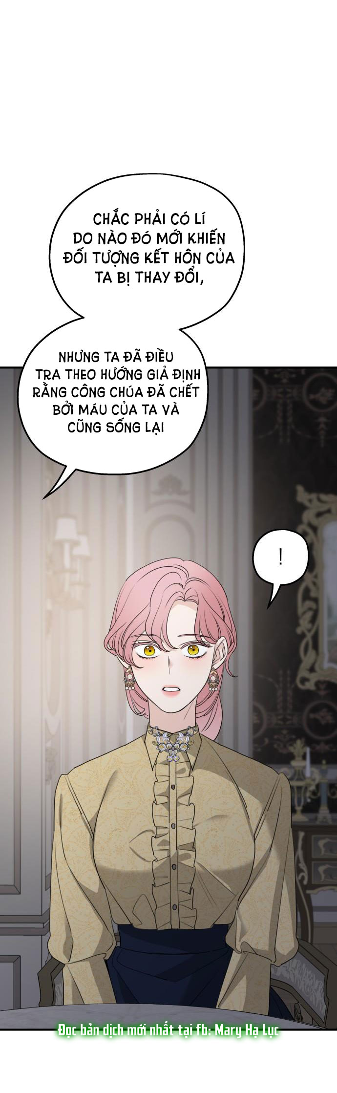 Hết SS1 Gia đình chồng bị ám ảnh bởi tôi Chap 69.1 - Next Chap 70.2