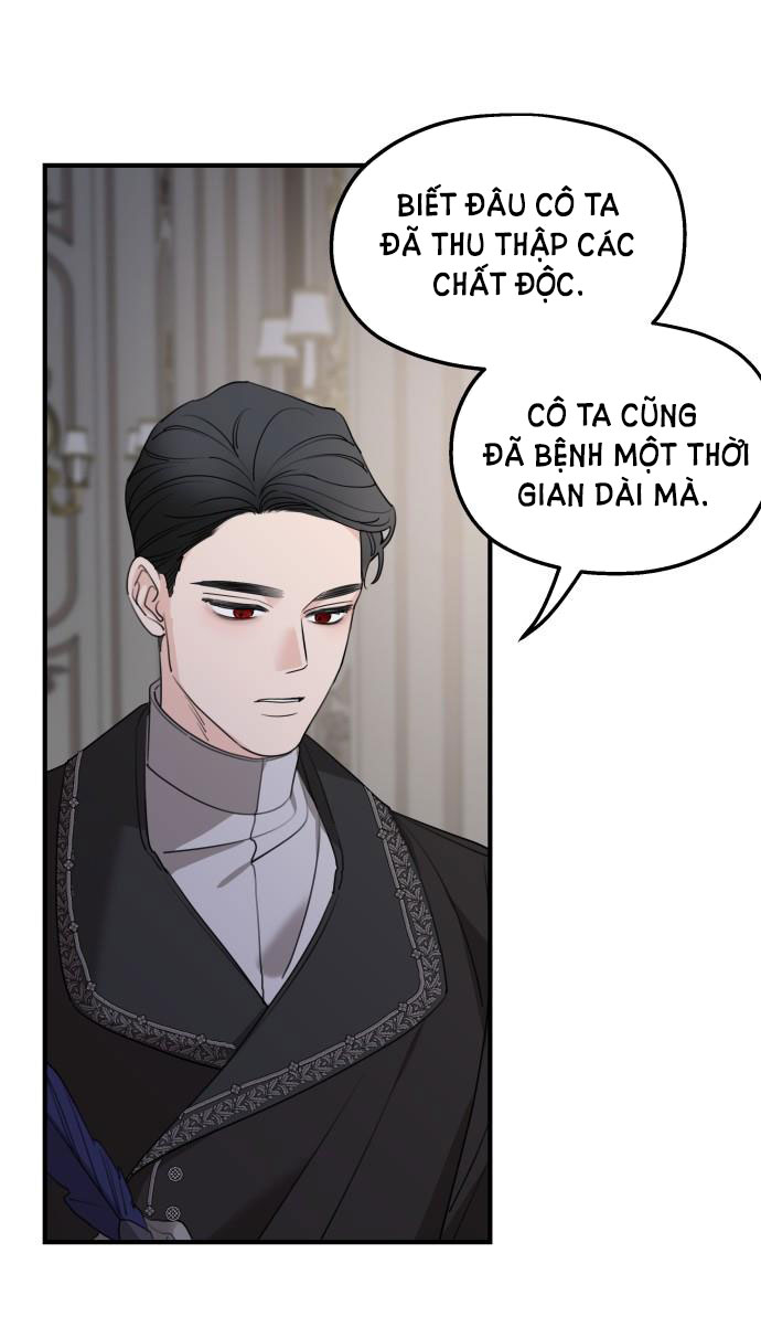 Hết SS1 Gia đình chồng bị ám ảnh bởi tôi Chap 69.1 - Next Chap 70.2