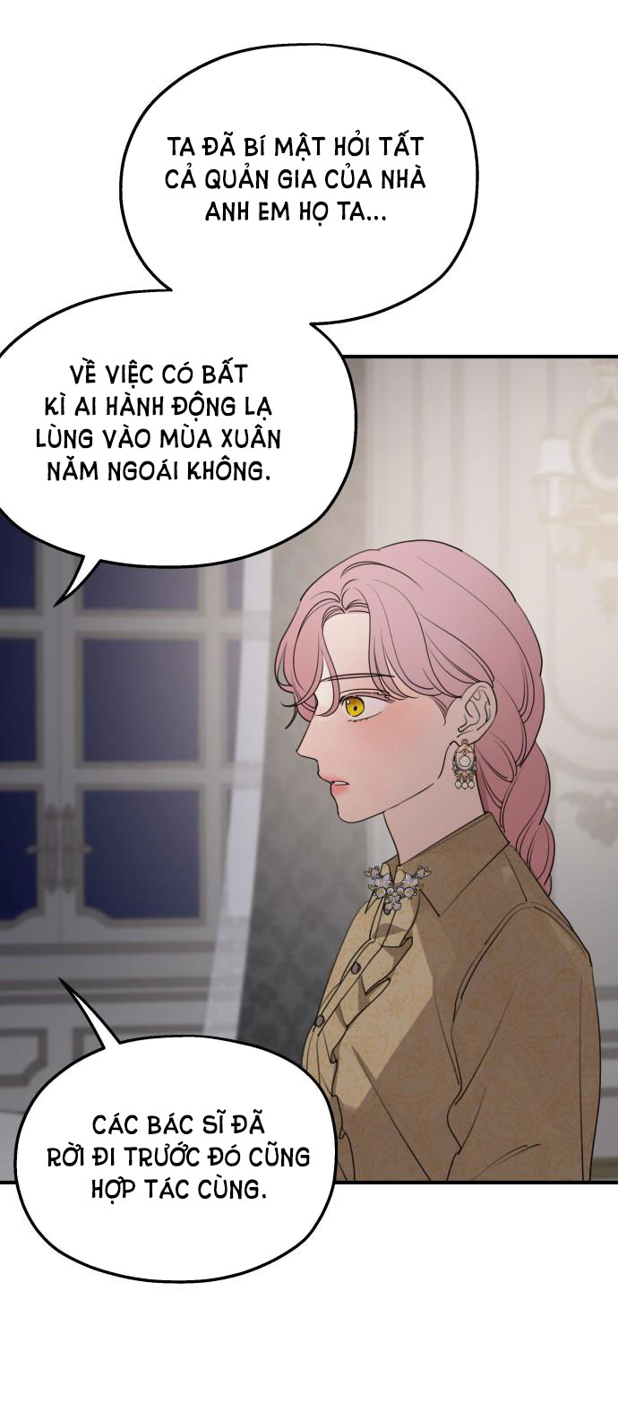 Hết SS1 Gia đình chồng bị ám ảnh bởi tôi Chap 69.1 - Next Chap 70.2