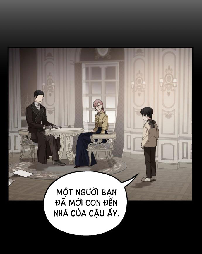 Hết SS1 Gia đình chồng bị ám ảnh bởi tôi Chap 69.2 - Next Chap 69.1