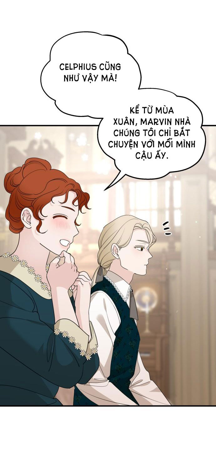 Hết SS1 Gia đình chồng bị ám ảnh bởi tôi Chap 69.2 - Next Chap 69.1