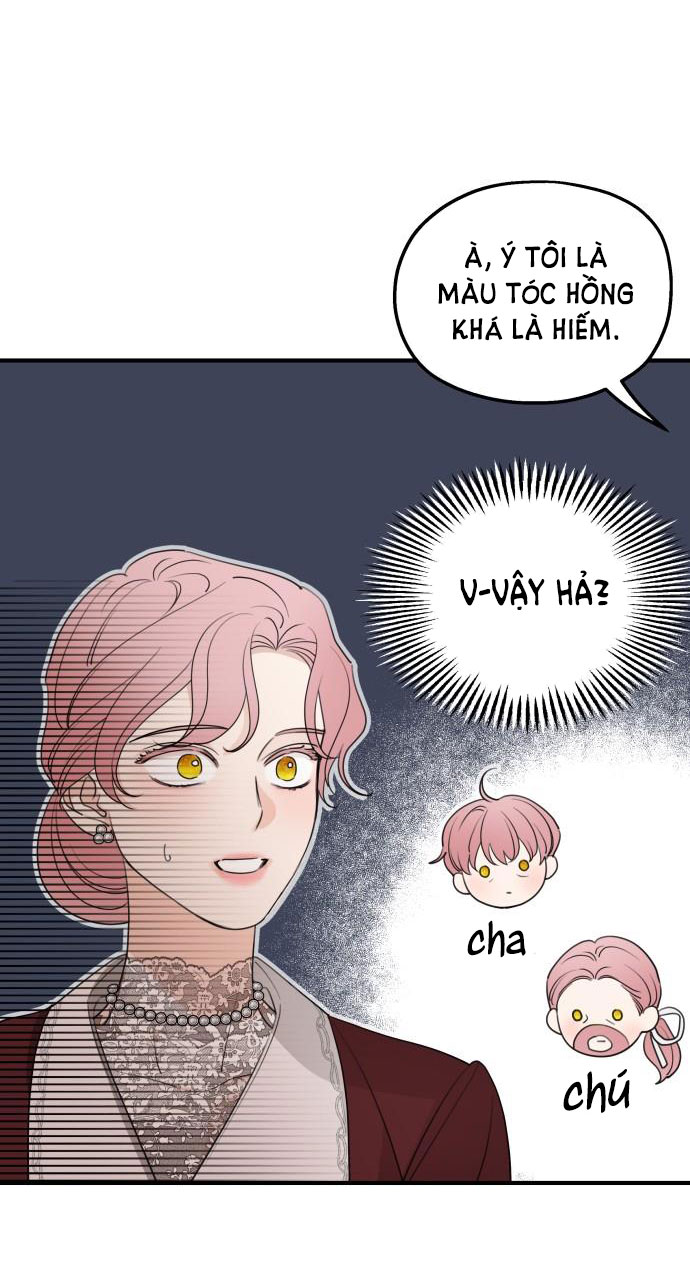 Hết SS1 Gia đình chồng bị ám ảnh bởi tôi Chap 69.2 - Next Chap 69.1