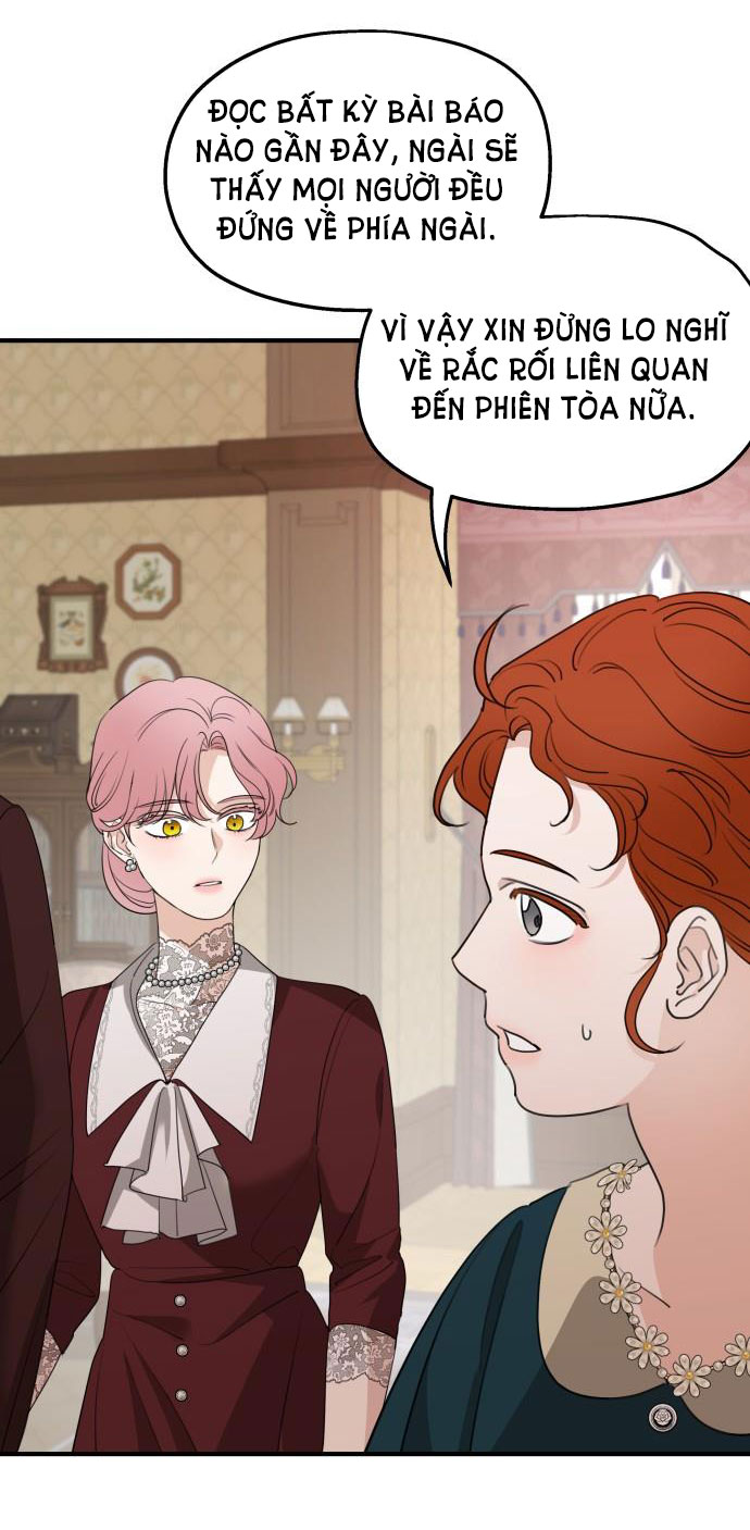 Hết SS1 Gia đình chồng bị ám ảnh bởi tôi Chap 69.2 - Next Chap 69.1