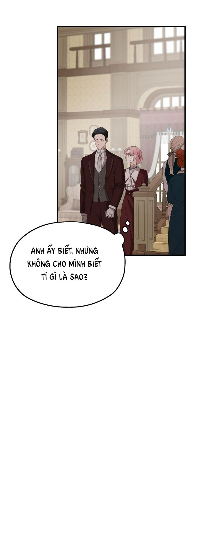 Hết SS1 Gia đình chồng bị ám ảnh bởi tôi Chap 69.2 - Next Chap 69.1