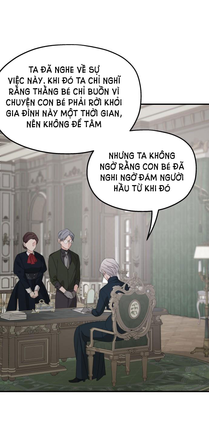 Hết SS1 Gia đình chồng bị ám ảnh bởi tôi Chap 70.1 - Next Chap 71.2