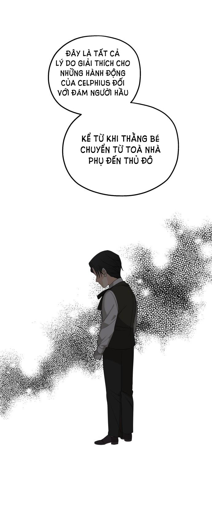 Hết SS1 Gia đình chồng bị ám ảnh bởi tôi Chap 70.1 - Next Chap 71.2