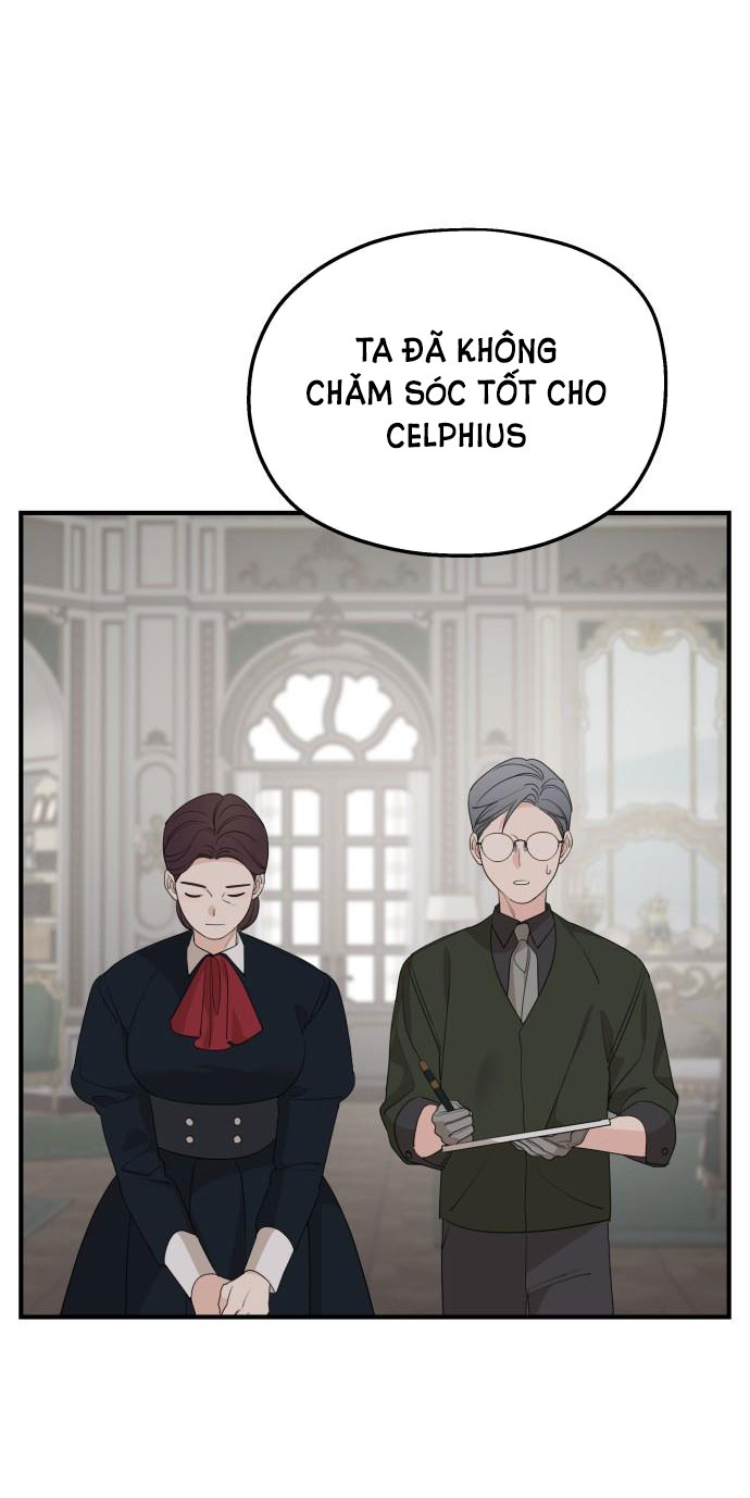 Hết SS1 Gia đình chồng bị ám ảnh bởi tôi Chap 70.2 - Next Chap 70.1