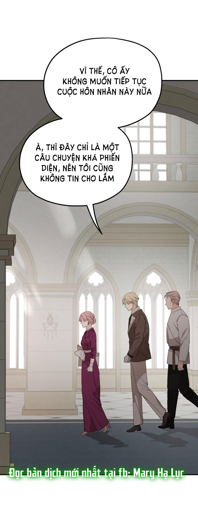 Hết SS1 Gia đình chồng bị ám ảnh bởi tôi Chap 71.1 - Next Chap 72.2