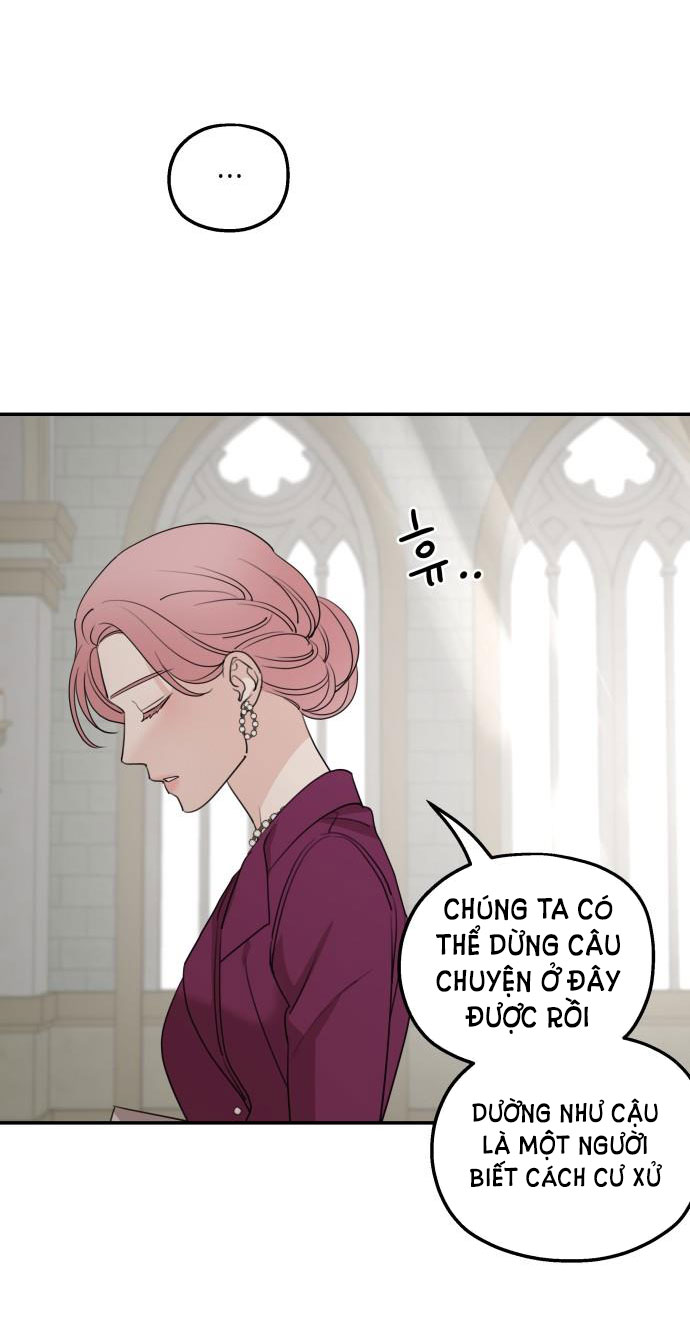 Hết SS1 Gia đình chồng bị ám ảnh bởi tôi Chap 71.1 - Next Chap 72.2