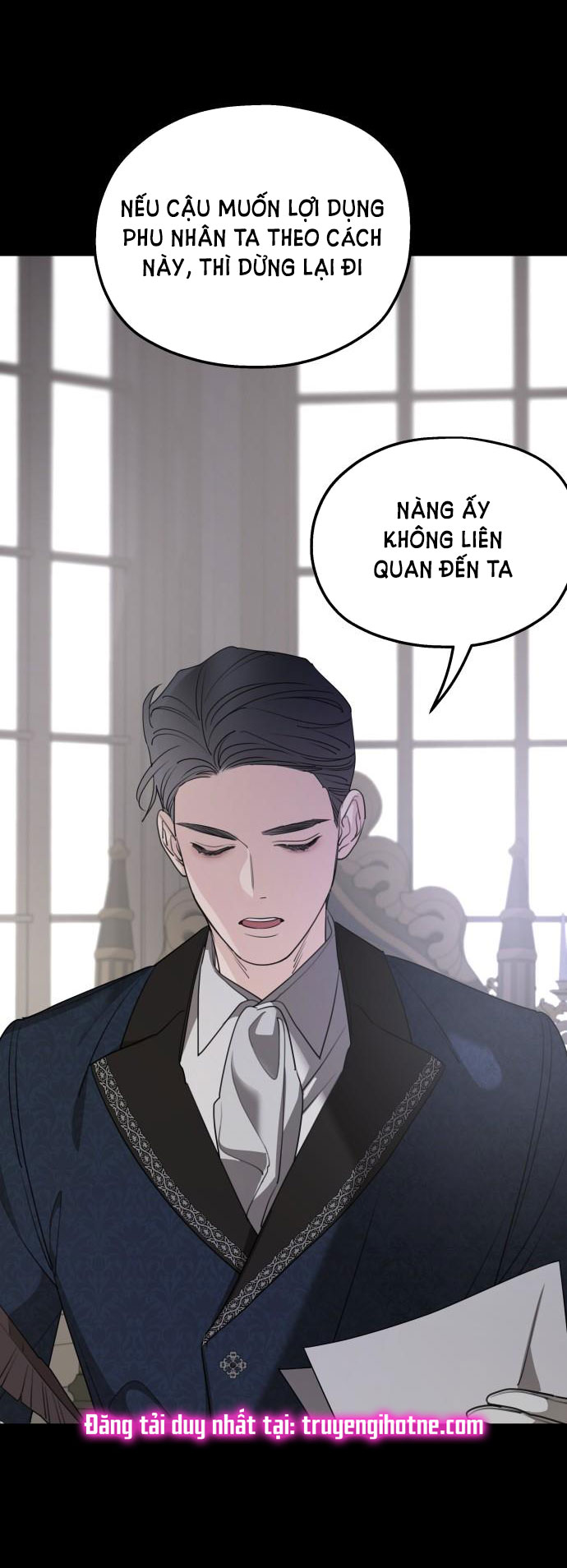 Hết SS1 Gia đình chồng bị ám ảnh bởi tôi Chap 71.2 - Next Chap 71.1