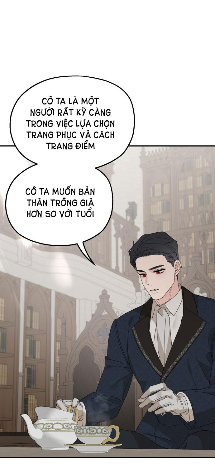 Hết SS1 Gia đình chồng bị ám ảnh bởi tôi Chap 71.2 - Next Chap 71.1