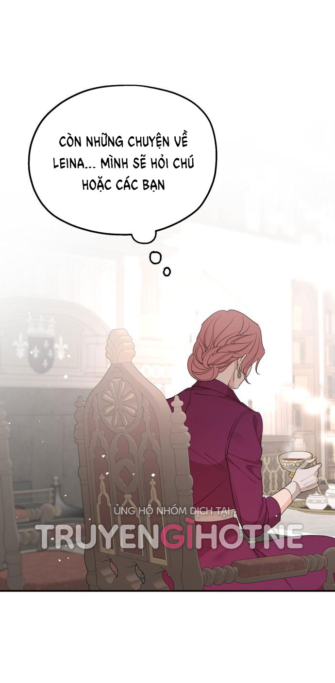 Hết SS1 Gia đình chồng bị ám ảnh bởi tôi Chap 71.2 - Next Chap 71.1