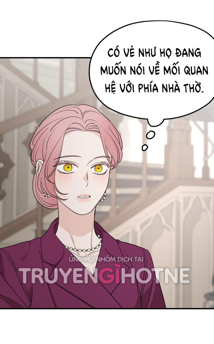 Hết SS1 Gia đình chồng bị ám ảnh bởi tôi Chap 72.1 - Next Chap 73.2