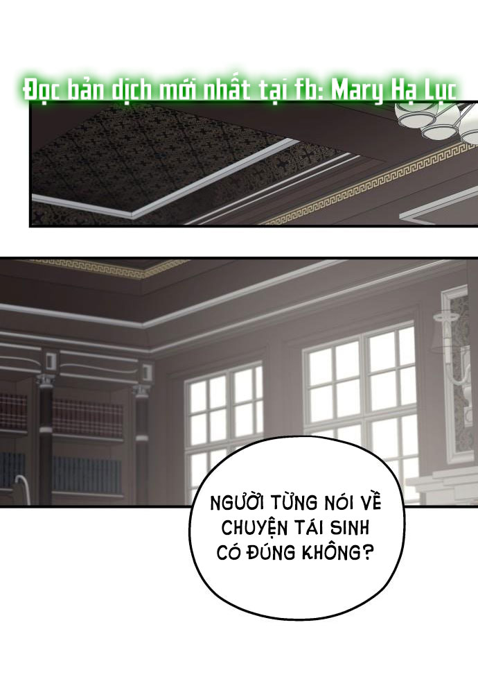 Hết SS1 Gia đình chồng bị ám ảnh bởi tôi Chap 72.1 - Next Chap 73.2