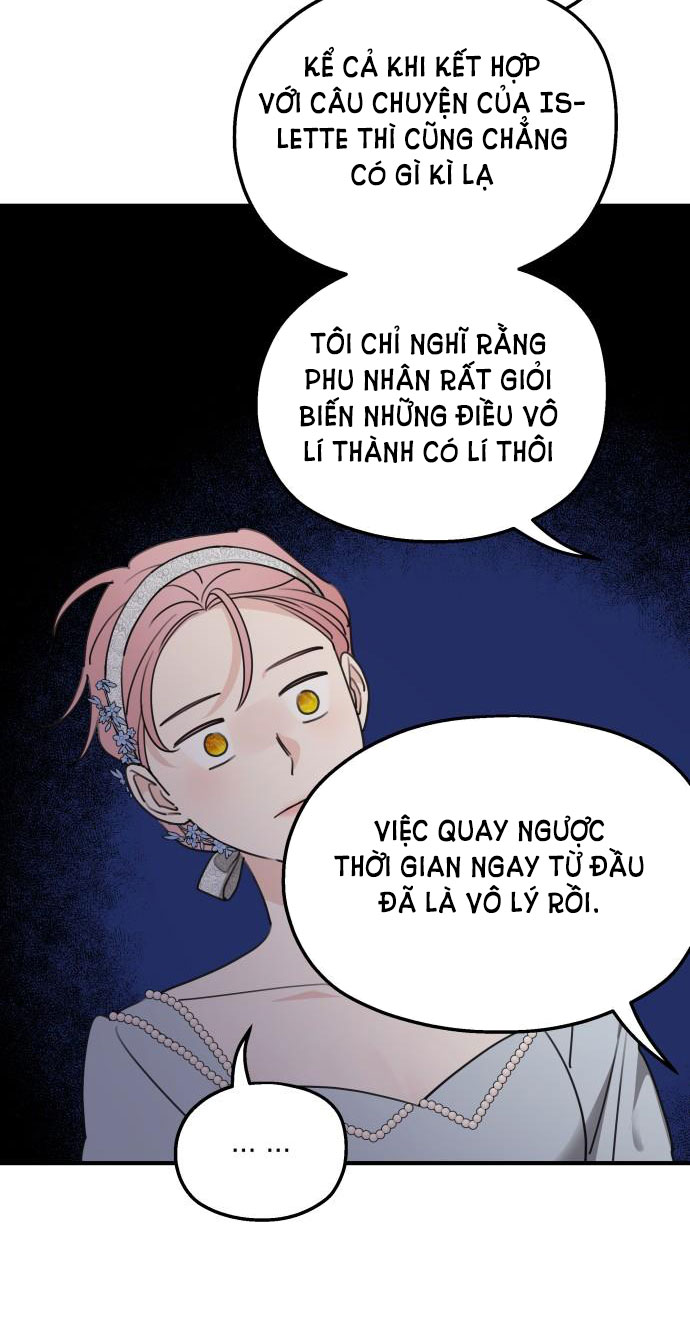 Hết SS1 Gia đình chồng bị ám ảnh bởi tôi Chap 72.1 - Next Chap 73.2