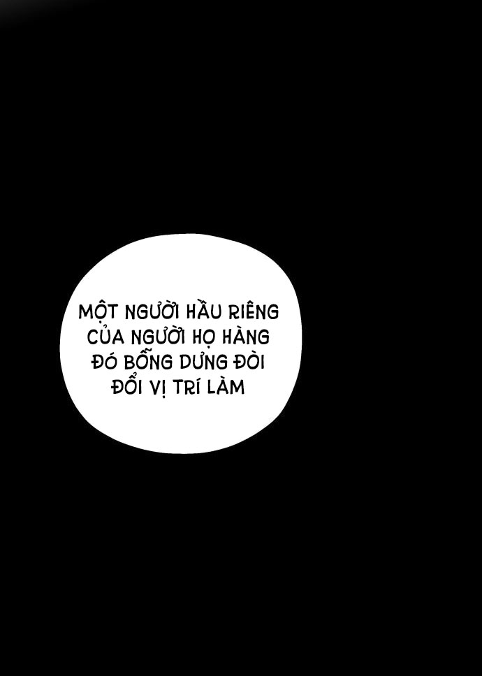 Hết SS1 Gia đình chồng bị ám ảnh bởi tôi Chap 72.2 - Next Chap 72.1