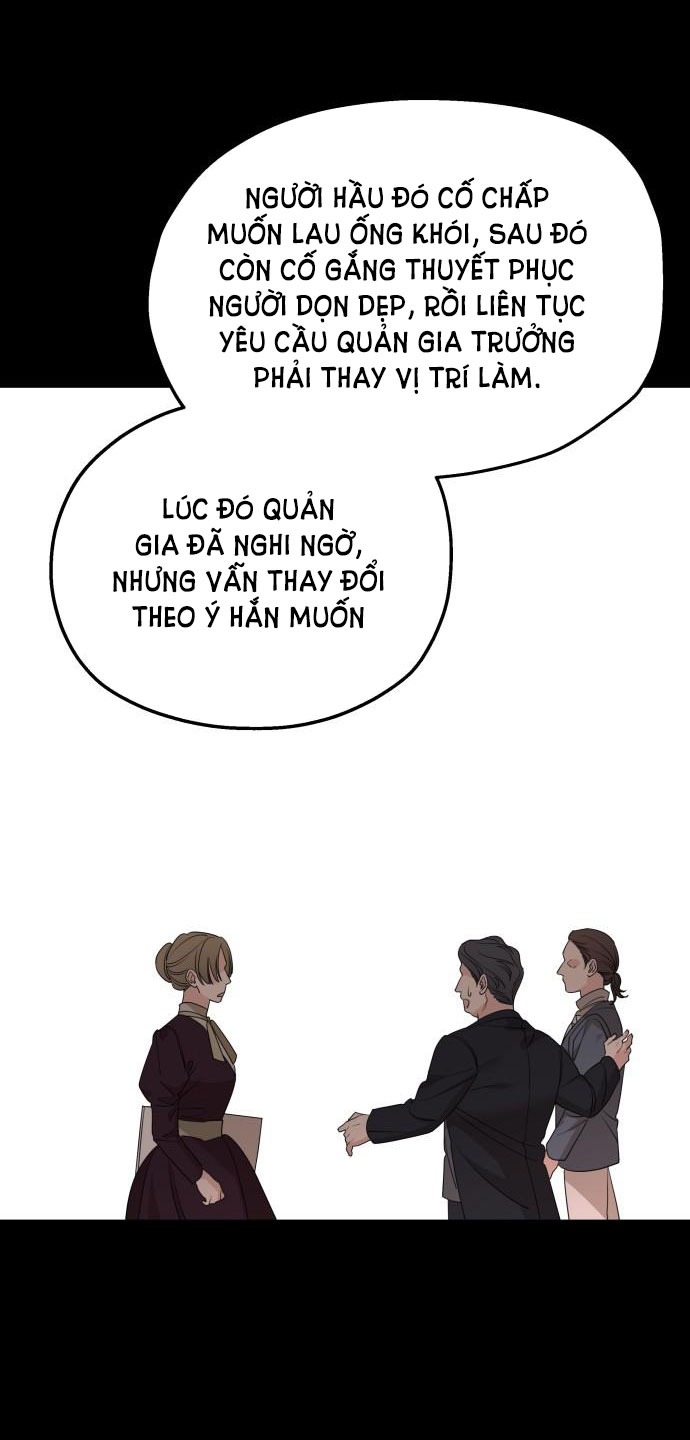 Hết SS1 Gia đình chồng bị ám ảnh bởi tôi Chap 72.2 - Next Chap 72.1