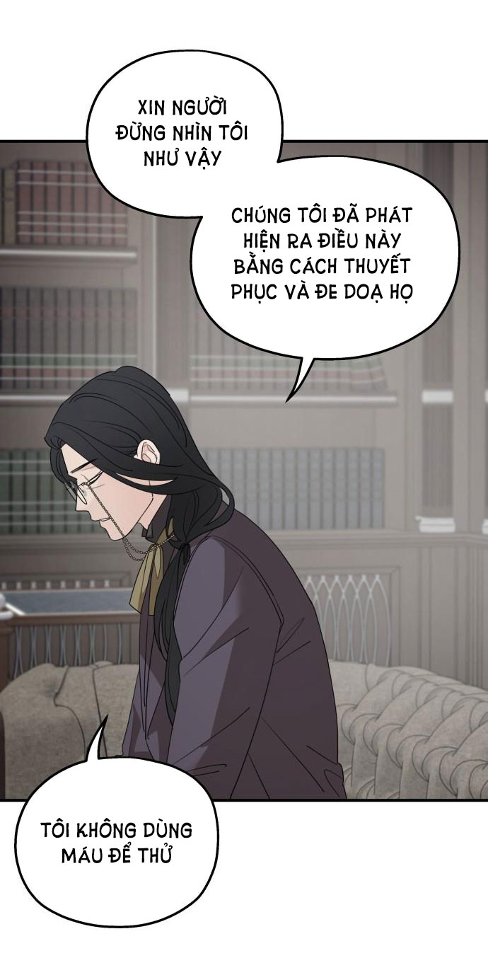 Hết SS1 Gia đình chồng bị ám ảnh bởi tôi Chap 72.2 - Next Chap 72.1