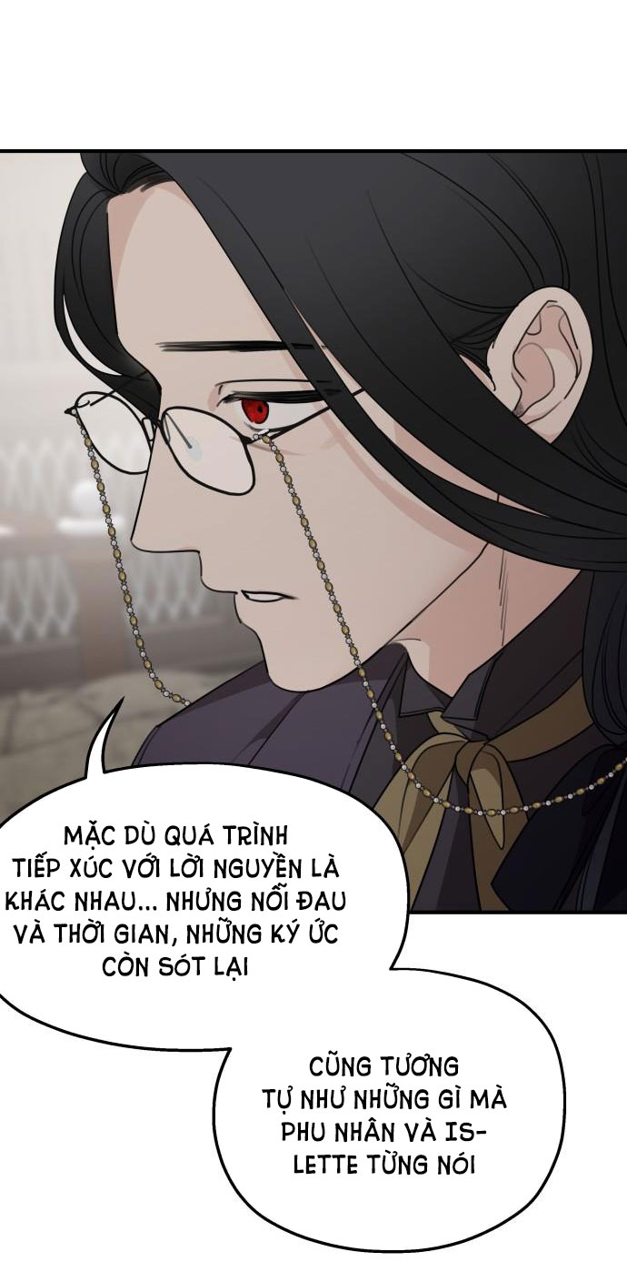 Hết SS1 Gia đình chồng bị ám ảnh bởi tôi Chap 72.2 - Next Chap 72.1