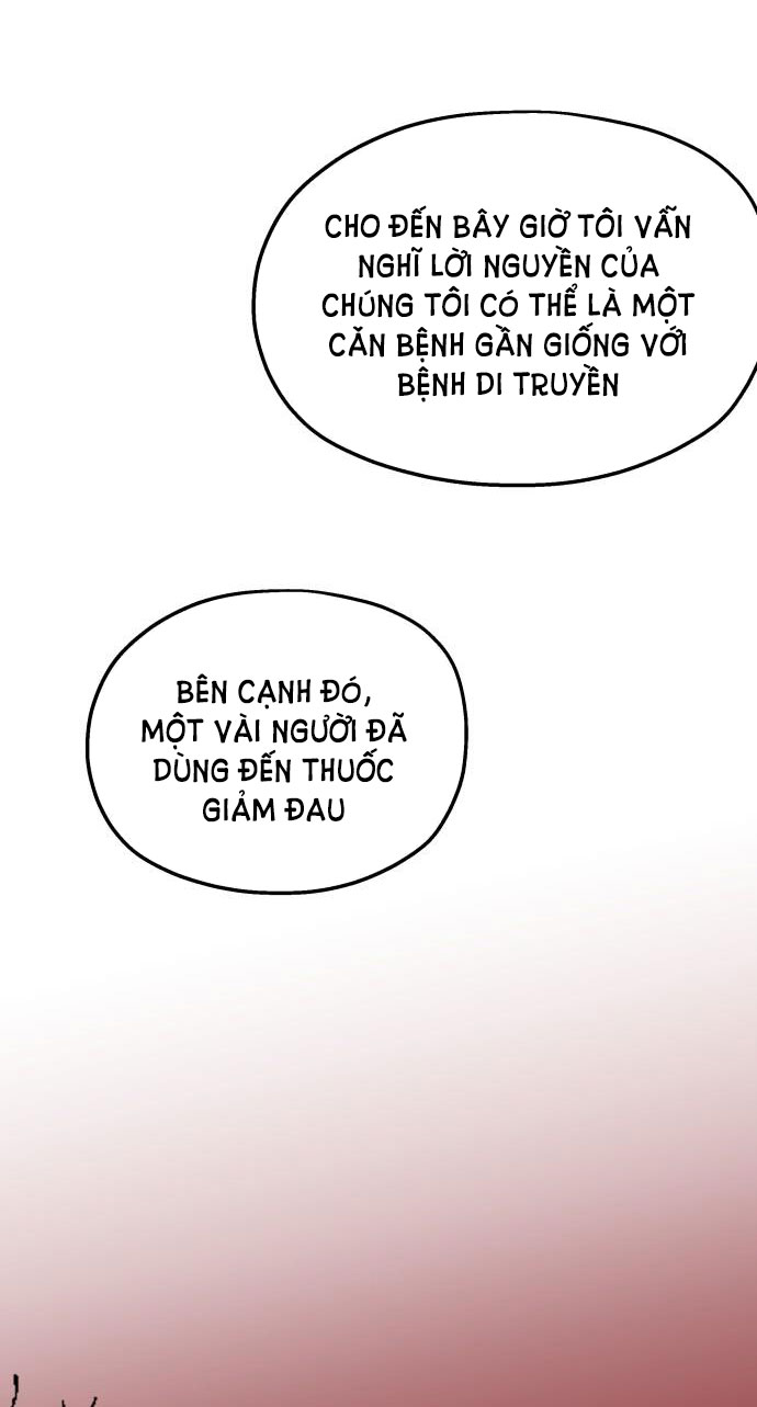 Hết SS1 Gia đình chồng bị ám ảnh bởi tôi Chap 72.2 - Next Chap 72.1