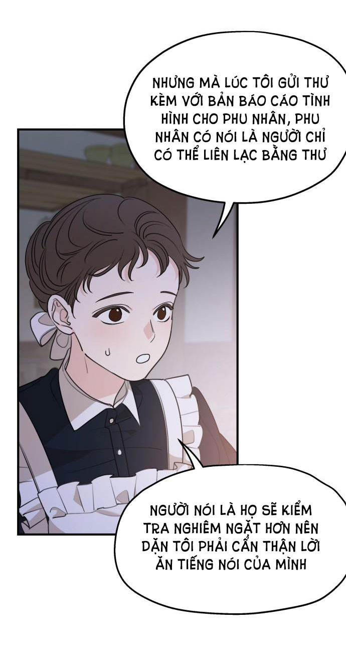 Hết SS1 Gia đình chồng bị ám ảnh bởi tôi Chap 72.2 - Next Chap 72.1