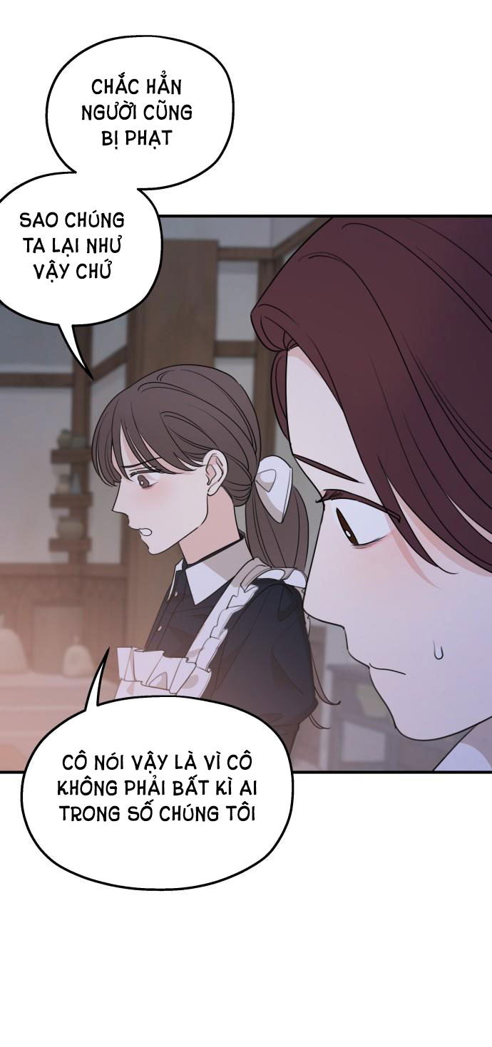 Hết SS1 Gia đình chồng bị ám ảnh bởi tôi Chap 72.2 - Next Chap 72.1