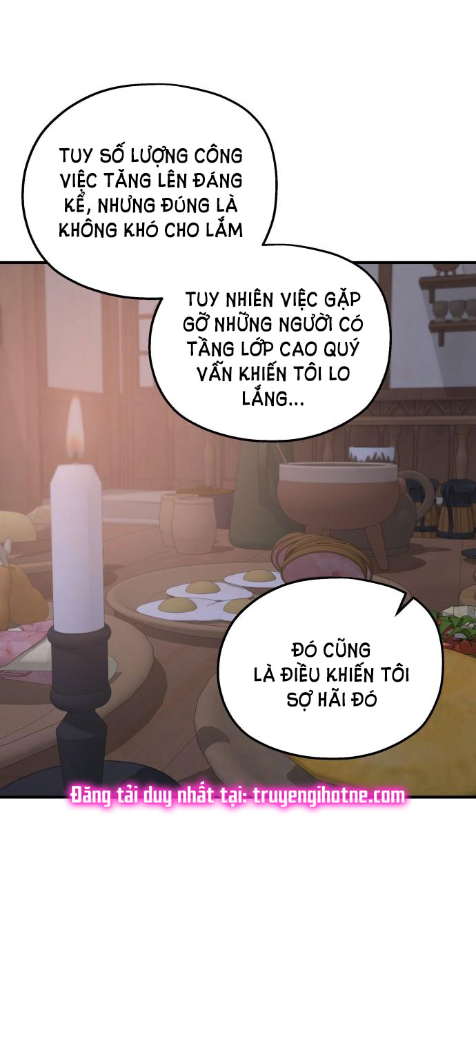 Hết SS1 Gia đình chồng bị ám ảnh bởi tôi Chap 72.2 - Next Chap 72.1