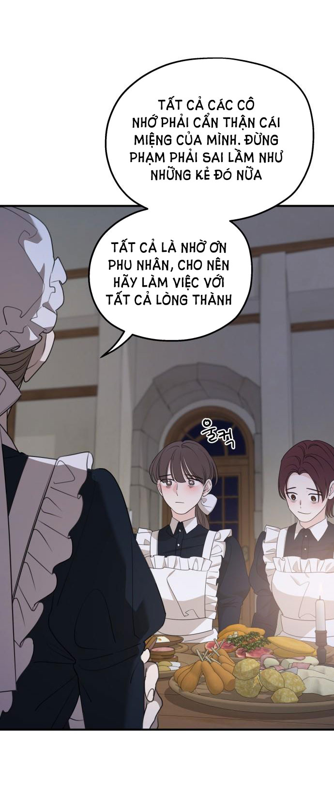 Hết SS1 Gia đình chồng bị ám ảnh bởi tôi Chap 72.2 - Next Chap 72.1