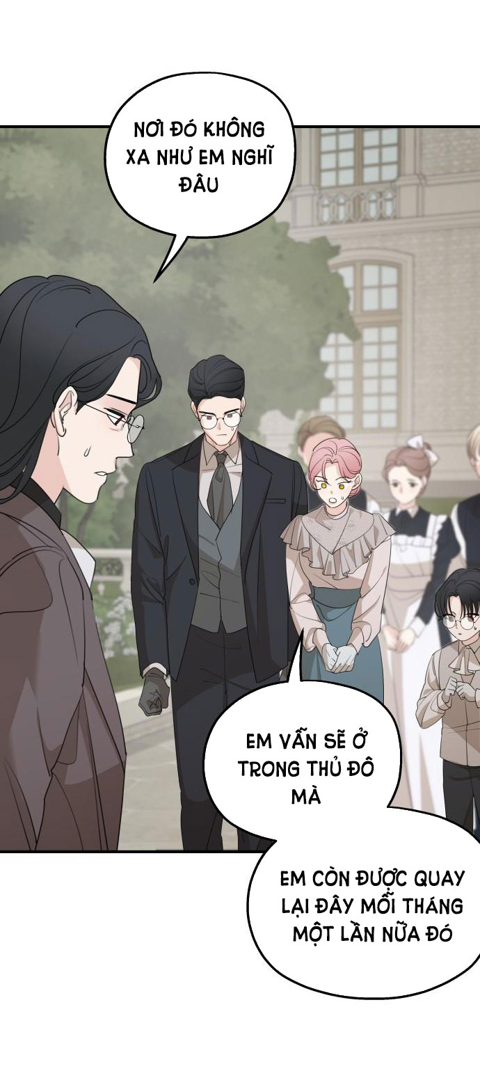 Hết SS1 Gia đình chồng bị ám ảnh bởi tôi Chap 73.1 - Next Chap 74.1