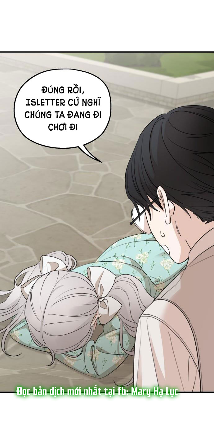 Hết SS1 Gia đình chồng bị ám ảnh bởi tôi Chap 73.1 - Next Chap 74.1