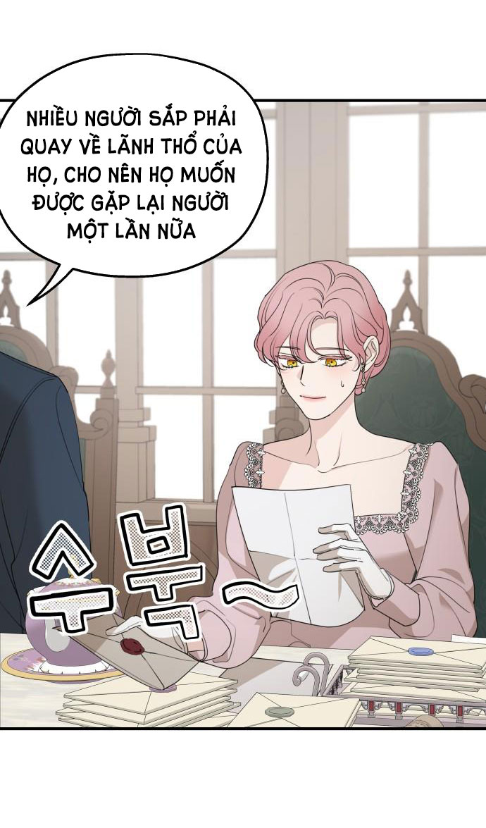 Hết SS1 Gia đình chồng bị ám ảnh bởi tôi Chap 73.1 - Next Chap 74.1