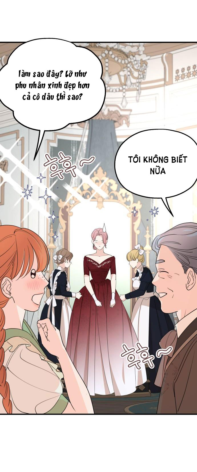 Hết SS1 Gia đình chồng bị ám ảnh bởi tôi Chap 73.2 - Next Chap 73.1