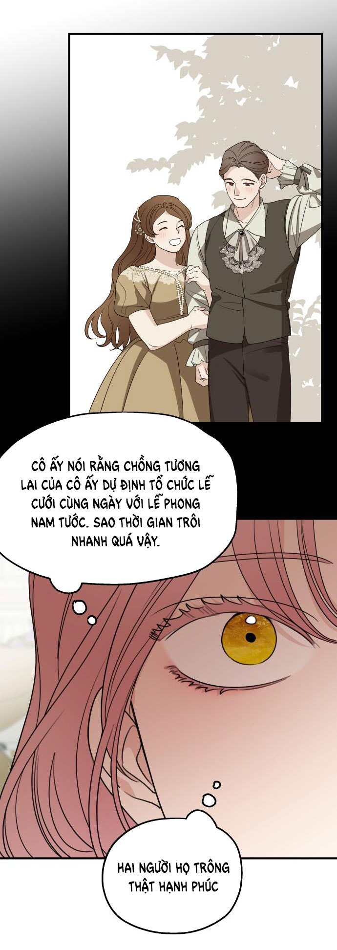 Hết SS1 Gia đình chồng bị ám ảnh bởi tôi Chap 73.2 - Next Chap 73.1