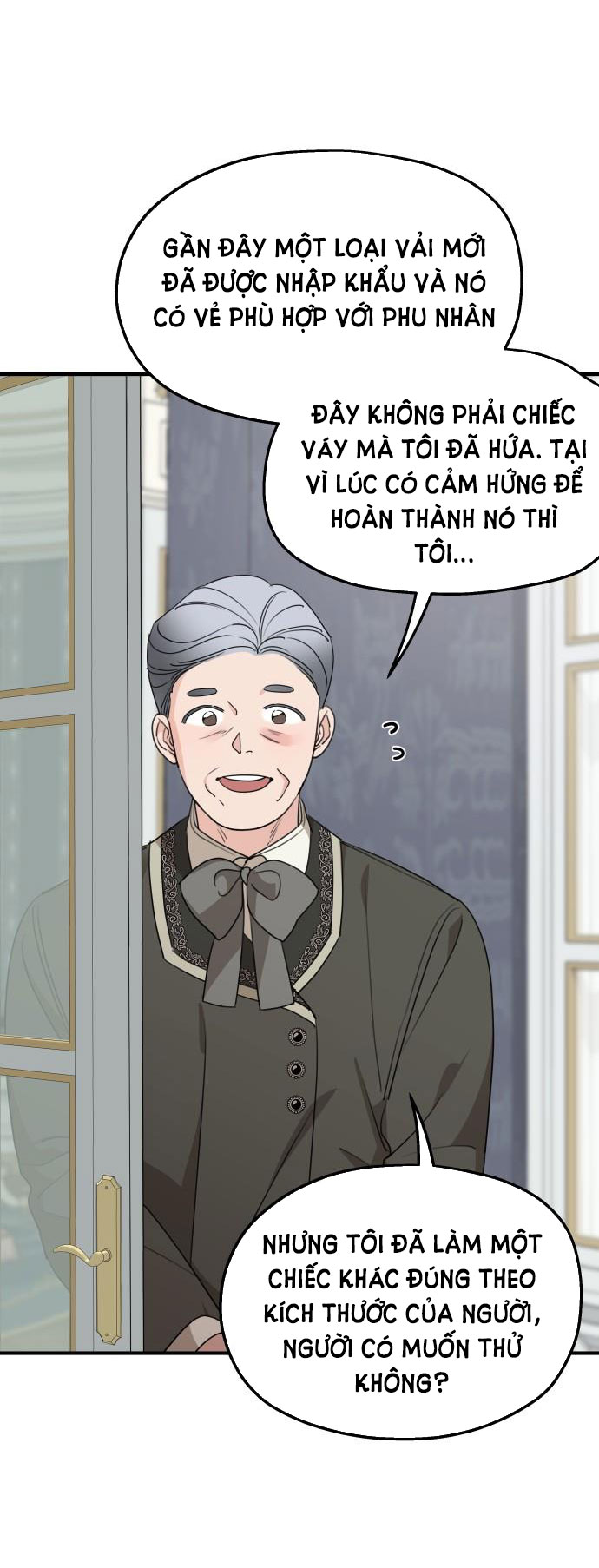 Hết SS1 Gia đình chồng bị ám ảnh bởi tôi Chap 73.2 - Next Chap 73.1