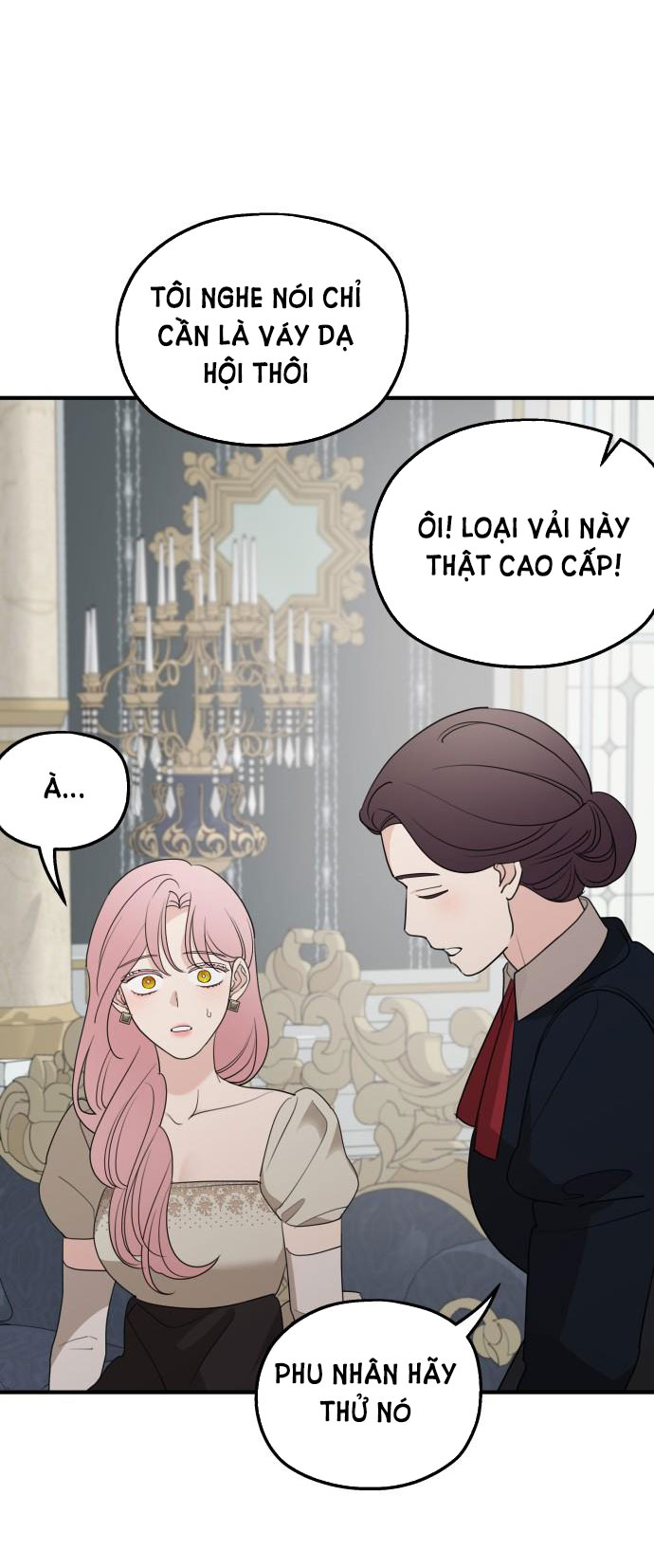 Hết SS1 Gia đình chồng bị ám ảnh bởi tôi Chap 73.2 - Next Chap 73.1