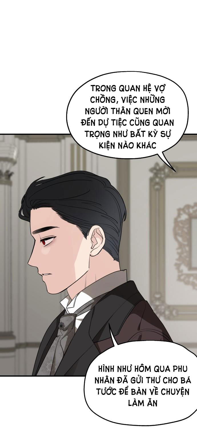 Hết SS1 Gia đình chồng bị ám ảnh bởi tôi Chap 73.2 - Next Chap 73.1