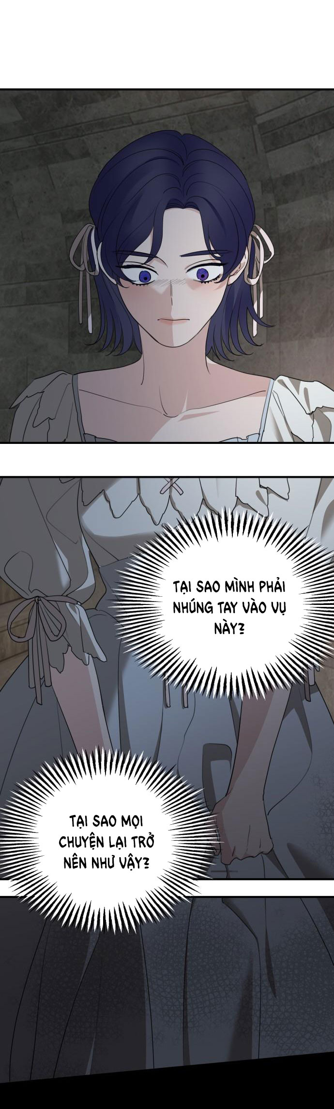 Hết SS1 Gia đình chồng bị ám ảnh bởi tôi Chap 74.1 - Next Chap 74.2