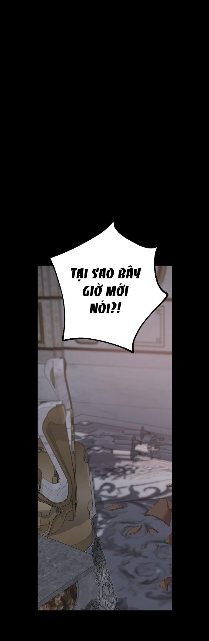 Hết SS1 Gia đình chồng bị ám ảnh bởi tôi Chap 74.1 - Next Chap 74.2