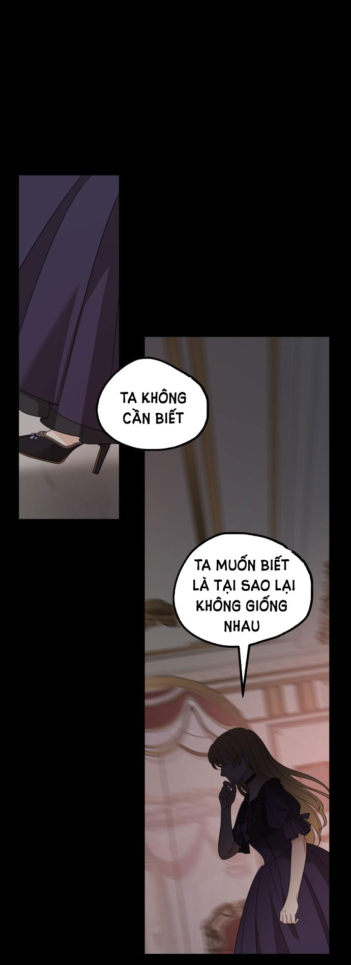 Hết SS1 Gia đình chồng bị ám ảnh bởi tôi Chap 74.1 - Next Chap 74.2