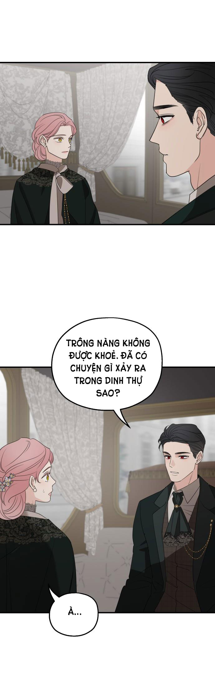 Hết SS1 Gia đình chồng bị ám ảnh bởi tôi Chap 74.2 - Next Chap 75.1