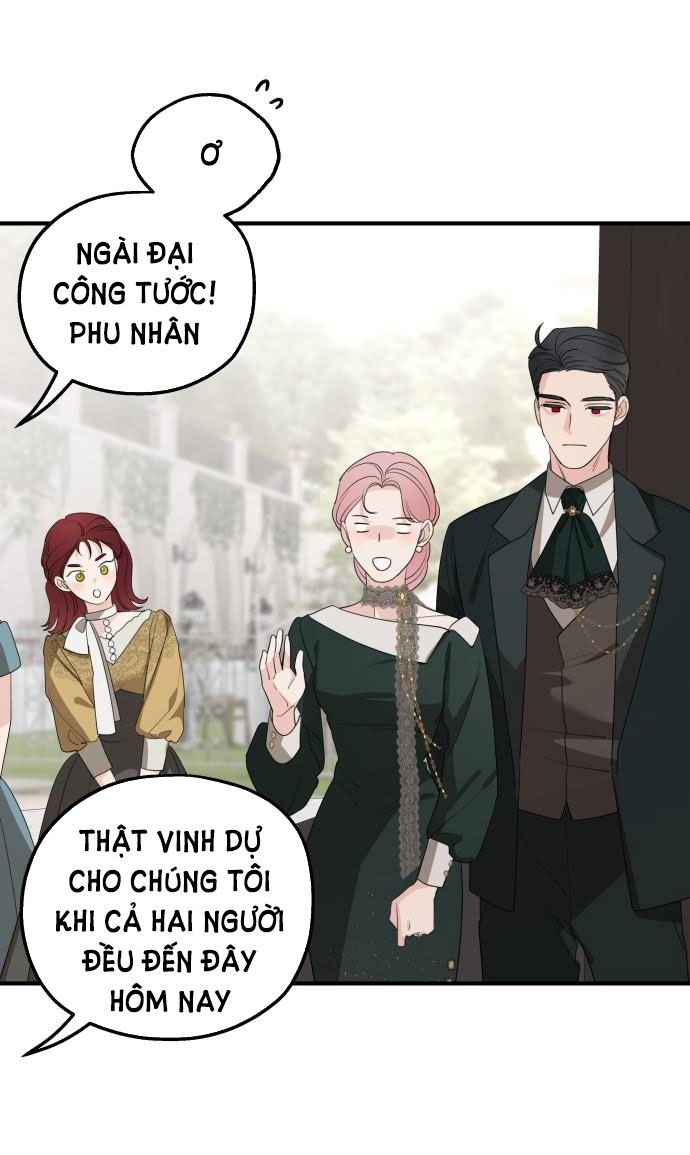 Hết SS1 Gia đình chồng bị ám ảnh bởi tôi Chap 75.1 - Trang 2