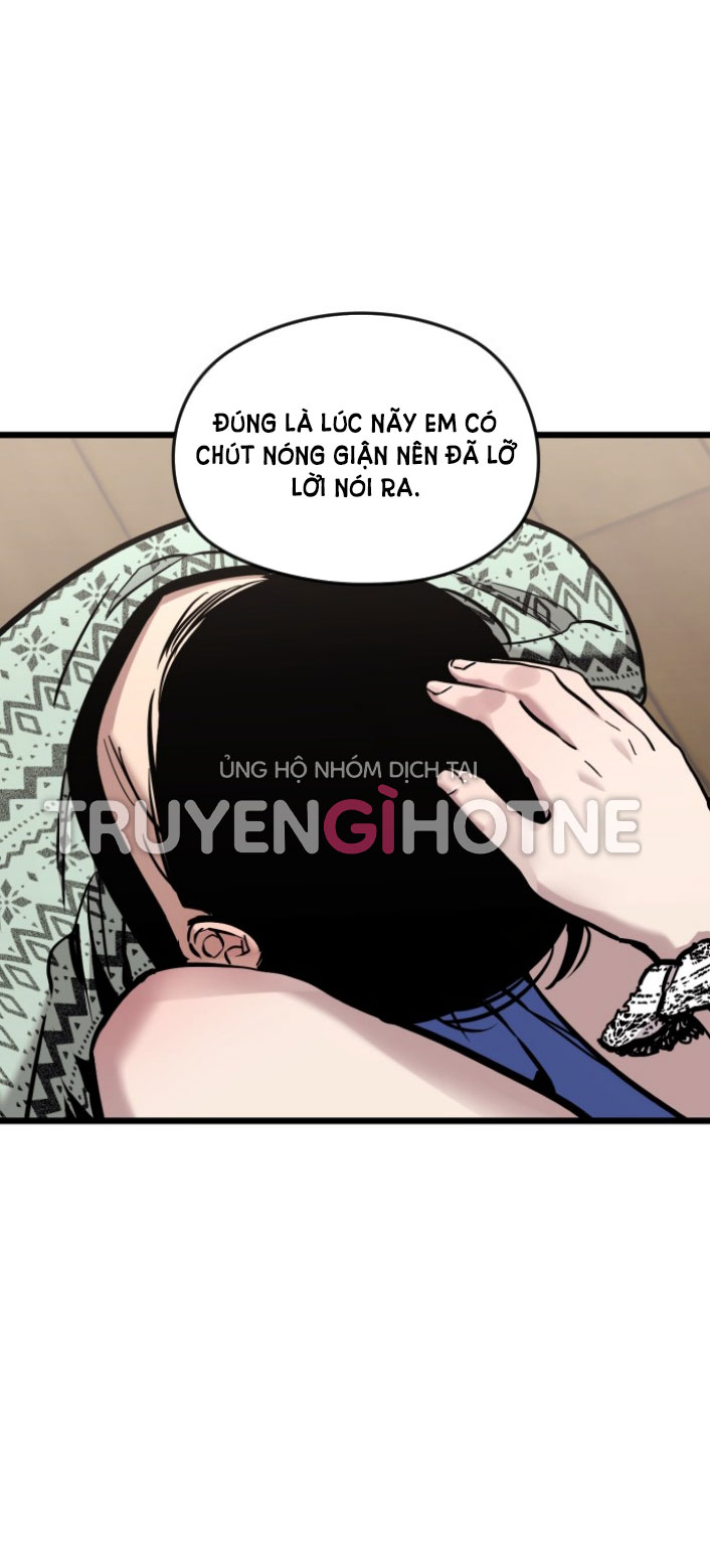 [18+] nari ở nhà đối diện Chương 18.1 - Trang 2