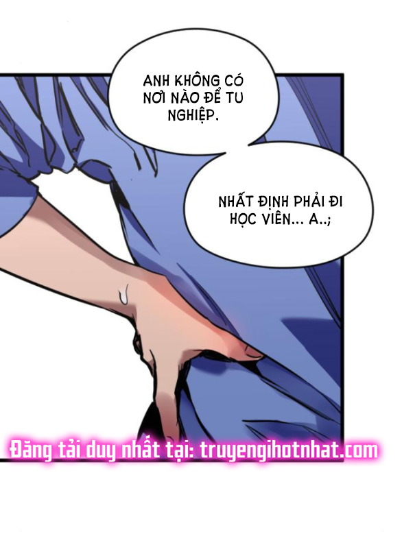 [18+] nari ở nhà đối diện Chương 35.1 - Trang 2