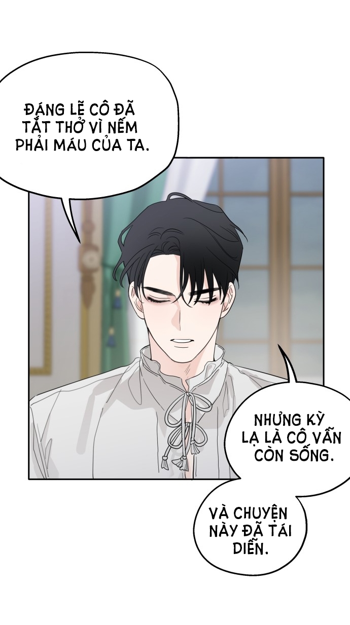 Hết SS1 Gia đình chồng bị ám ảnh bởi tôi Chap 3.2 - Next Chap 3