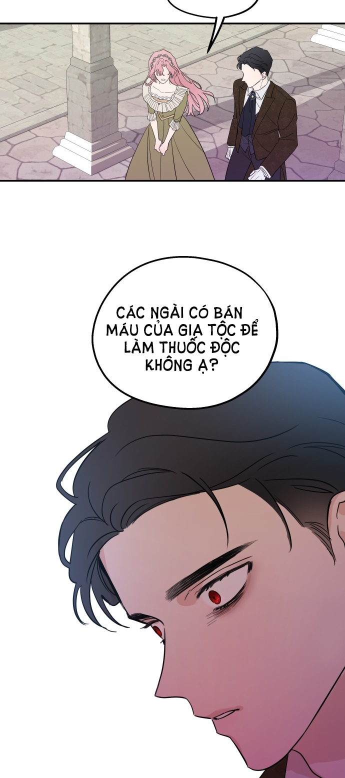 Hết SS1 Gia đình chồng bị ám ảnh bởi tôi Chap 4.2 - Next Chap 4.1