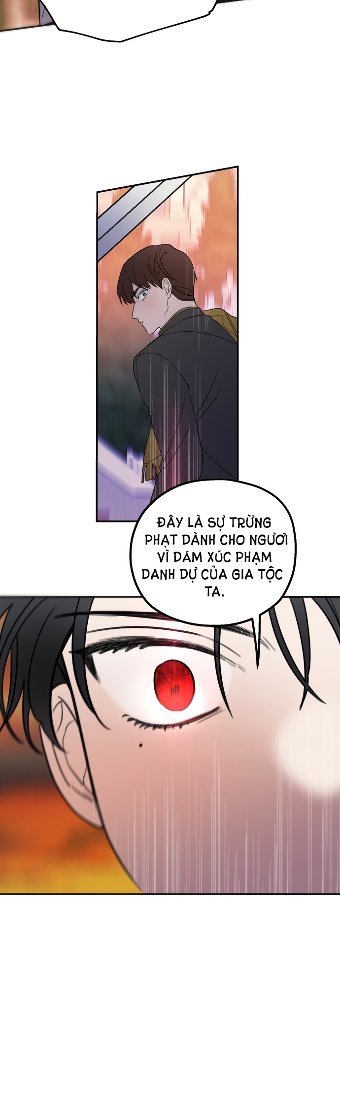 Hết SS1 Gia đình chồng bị ám ảnh bởi tôi Chap 6.1 - Next Chap 6