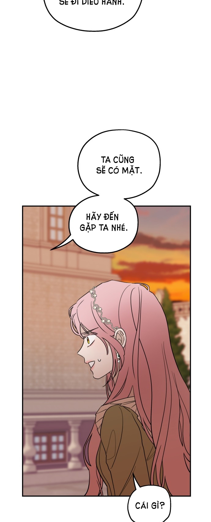 Hết SS1 Gia đình chồng bị ám ảnh bởi tôi Chap 6.2 - Next Chap 6.1