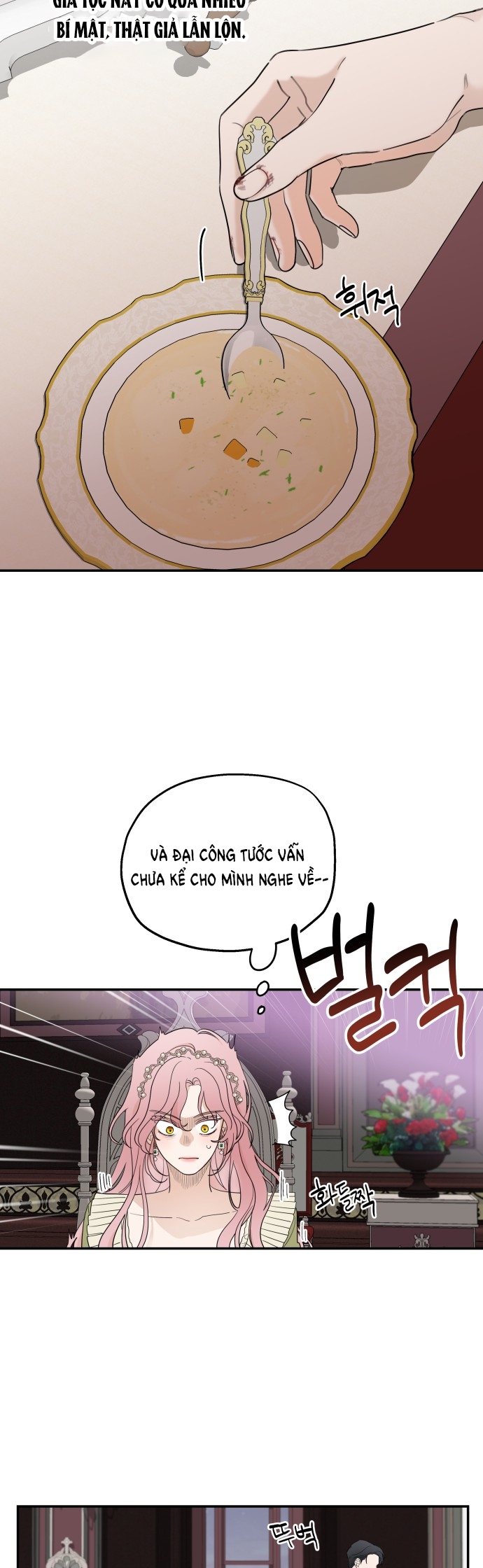 Hết SS1 Gia đình chồng bị ám ảnh bởi tôi Chap 6.2 - Next Chap 6.1