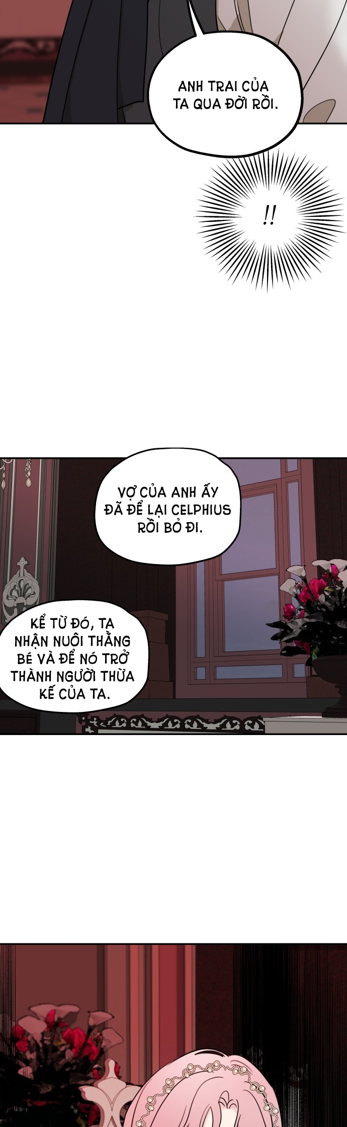 Hết SS1 Gia đình chồng bị ám ảnh bởi tôi Chap 6.2 - Next Chap 6.1