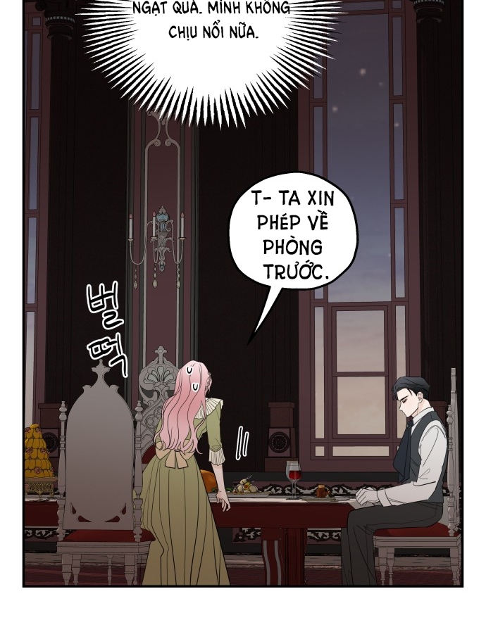 Hết SS1 Gia đình chồng bị ám ảnh bởi tôi Chap 6.2 - Next Chap 6.1